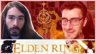 Critikal reacts to Elden Ring So Bad Theyre Legendary [upl. by Ibson]