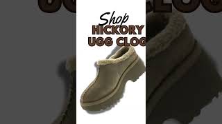 Shop UGG Clogs shortvideo uggs uggs uggboots [upl. by Nerine142]