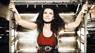 Laura Pausini  Le cose che non mi aspetto [upl. by Gnel]