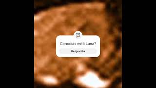 😎 Luna Amaltea 😁ciencia cosmos nasa astronomia sol universo saturno sagan luna sol luna [upl. by Naima490]