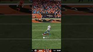 Oline on crazy timing madden25 [upl. by Rehttam150]