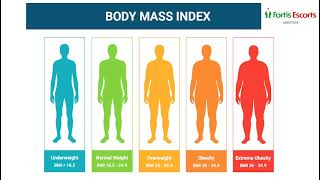 Is obesity a disease and how it can be measured [upl. by Hsirt828]