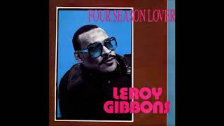 Leroy Gibbons  Samfie Girl [upl. by Ailisec468]