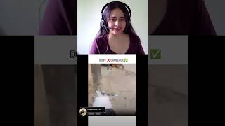 Dost nahi Dushman ✅ rashalahuja reaction reactionvideo viralshort viralvideos [upl. by Eelreveb742]