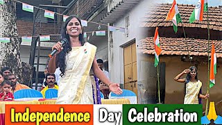 Happy Independence Day🇮🇳 App Sabi Ko Swatantrata diwas ki dher sari Shubh kamnaye [upl. by Haissem573]