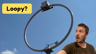 How well do Magnetic Loop antennas perform [upl. by Jakob]