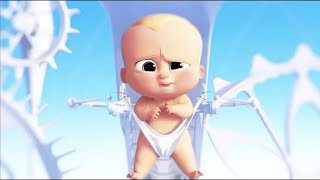 Baby Boss  Dance Monkey cute funny baby babyboss babydance [upl. by Agostino746]