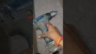 I Tested Bosch’s New Hammer Drill [upl. by Atelahs]