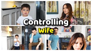 Controlling Wife  OZZY RAJA [upl. by Xylia]