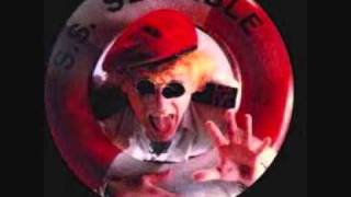 Captain Sensible  Home  Audio Only 1993 [upl. by Laraine978]