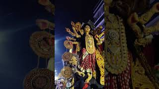 Subho Bijoya 2024 Asche Bochor Abar Hobe durgapuja2024 durgapuja navratri youtube [upl. by Itram480]