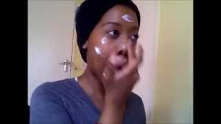 Watch Clinique Insider Vumiles review of the 7 Day Scrub Cream RinseOff Formula [upl. by Nnayllehs]