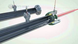 Hydrostatic Test  Pipe End Plugs  EPEP™ [upl. by Sedecrem]