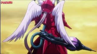 Overlord  Ainz Ooal Gown vs Shalltear Bloodfallen Amv [upl. by Kopp150]