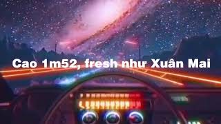 JustaTee RPT MCK  Dân Chơi Xóm  Team Karik  RAP VIỆT MV Lyrics [upl. by Ahsikit]