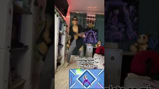 Just Dance 2021Buscando by GTA amp Jenn Morel dance justdance parati justdancenow youtubeshorts [upl. by Delly605]