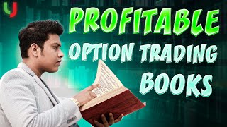 Best Book for Options Trading in India  Beginner to Advanced  Divyam Parashar  Upmarket Academy [upl. by Yarezed]