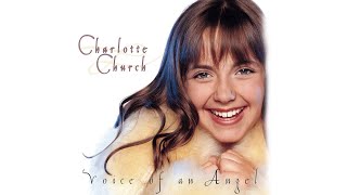 Charlotte Church  Requiem Pie Jesu Official Audio [upl. by Carrington564]