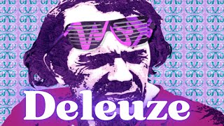 Deleuze [upl. by Valerle]