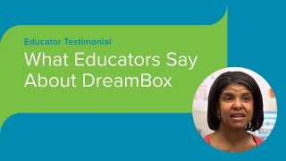 What Educators Say About DreamBox Math [upl. by Song]