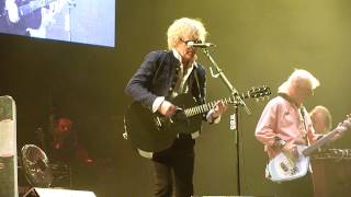 Mott the Hoople  Ballad of Mott the Hoople O2 Arena London England 18112013 [upl. by Nakhsa397]