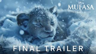 THE LION KING All Movie Clips  Trailer 2019 [upl. by Warton]