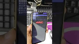 Iphone 13 Pro Max Copy MTK Hard Reset  Remove Screen Lock  فورمات وحذف قفل الشاشة آيفون13 صيني [upl. by Mervin]