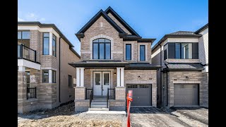 32 Camino Real Drive Caledon Home  Real Estate Properties [upl. by Neelloj911]