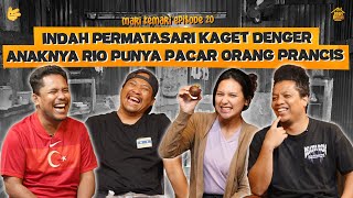 MARI KEMARI – RIO DUMATUBUN KOMIKA KETURUNAN KEI MALUKU NAKAL SAAT BERGAUL DENGAN ORANG TIMUR [upl. by Euqinot]