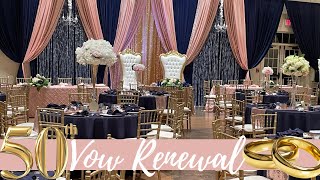 AMAZING DIY WEDDING TRANSFORMATION EVENT PLANNING LIVING LUXURIOUSLY FOR LESS [upl. by Redmund]