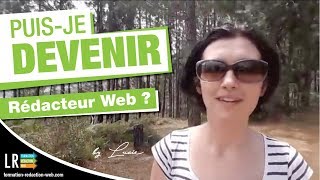 Avertissement  puisje devenir rédacteur web [upl. by Ameh247]