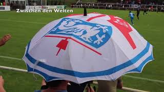 Hansa Rostock II siegt bei Tasmania Berlin [upl. by Baumann140]