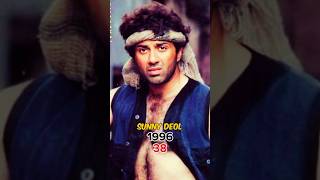 jeet Movie Cast Then amp Now 19962024shortvideo short [upl. by Alraep]