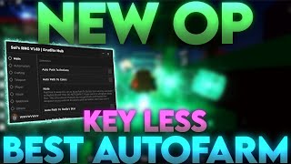 NEW OP Sols RNG BEST Script  AUTO FARM NO KEY  Work on MobilePc  PASTEBIN [upl. by Fayre157]