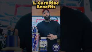 LCarnitine benefits  Zeerak Akbar [upl. by Mcgaw]