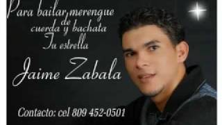 Jaime Zabala La margarita [upl. by Illoh]