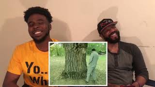 Borat  Paying Respect To The Oldest Tree In The USA Reaction [upl. by Burdelle]