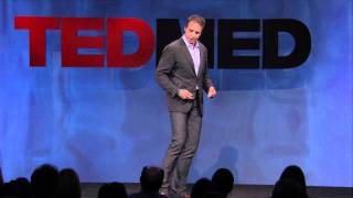 Dan Buettner at TEDMED 2011 [upl. by Selrahcnhoj]