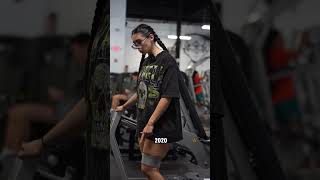 WORKOUT I FEMALE WORKOUT I NEW DAY I GYM STRATEGY I [upl. by Malony]