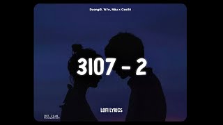 31072 Lofi Ver  DuongG Nâu Wn x CaoTri [upl. by Bolte]