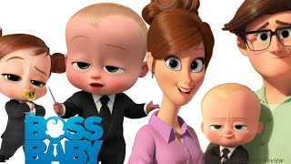 😱 The Boss Baby 2 and 1 Real Life 👉 JUNE 2024 [upl. by Hatti818]