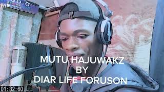 Mutu hajuwake by Diar life foruson [upl. by Belding]