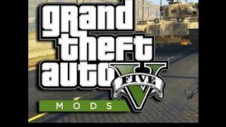 GTA V PC Tutorials  How to Remove Mods UninstallCorrupt Game Fix [upl. by Yerffeg754]