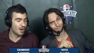 Wow Westballz Fauster Commentary Highlights [upl. by Roosevelt]