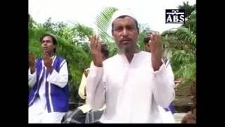 Rakho Roza Poro Namaz  Bengali “Ghazal” Video  Manjur Alam  ABS Cassette Co  Bangla Geeti [upl. by Resarf]