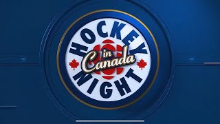 SportsNet Hockey Night in Canada Theme 202324 [upl. by Eicak416]