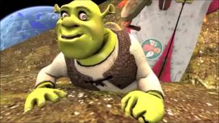 MLG Shrek videos warning actually dank [upl. by Ahsier]