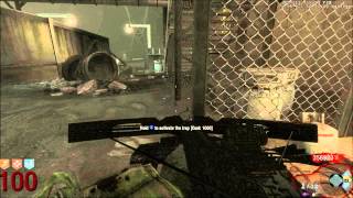 Ascension World record Attempt Full round recorded 100101 0 Downs Black Ops 1 [upl. by Abas]