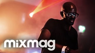 BLACK COFFEE spiritual DJ set  Mixmag Live London [upl. by Hnamik]