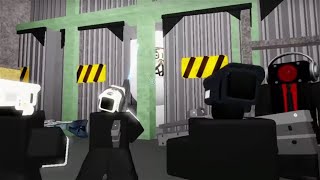 Skibidi Toilet 68 Part 2 Roblox [upl. by Bollinger]